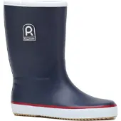 Rouchette Bottes enfants CAP ENFANT Marine - Taille 34