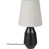 White Label Lampe (E27)