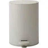 Aquanova Poubelle Aquanova Raf Oat 3L