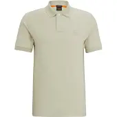 BOSS T-Shirt 'Passenger' beige