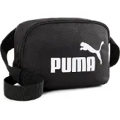 Puma Phase Wallet Waist Bag Noir