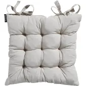 Madison Coussin Salon de Jardin Madison Panama Linnen (46 x 46 cm)