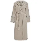 Pip studio Peignoir Pip Studio Soft Zellige Grijs-M