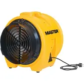 Dantherm Ventilateur électrique / Master Profi-Line Ventilateur BL 8800 750Watt