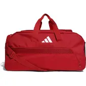 Adidas Tiro L Duffle M Couleur Rouge