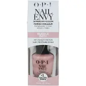 OPI Nail Envy Bubble Bath Nail Conditioner, 15 ml (PRODUIT D'ALLEMAGNE)