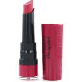 Bourjois Rouge Velvet The Lipstick 09 Fuchsia Botte 2,4 grammes
