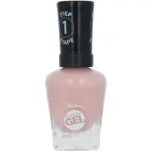 Sally Hansen Miracle Gel Nail Varnish - Peaches and Dream