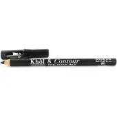 Bourjois Crayon Khôl &amp; Contour 01 Noir Issime 1.20g