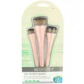 Ecotools 360 Ultimate Makeup Blender Doré Femme