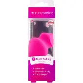 Brushworks - Eponge De Maquillage Multi-Usage Accessoire Maquillage 1 Unité