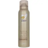 Dove Sunless Tan mousse auto-bronzante teinte Light to Medium 150 ml