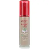 Bourjois Base de maquillage HEALTHY MIX 51.2W-vanille dorée 30 ml