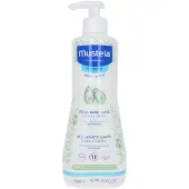Mustela Bébé Gel de bain doux 500 ml
