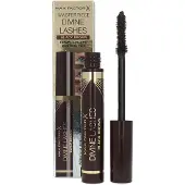Max Factor Make-Up Yeux Divine Lashes Mascara No. 002 Black Brown