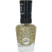 Sally Hansen Vernis à ongles de luxe dans la teinte Treasure Shade Flooded Virus, 14.7ml