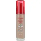Bourjois Fond de teint Mélange Sain Clean & Vegan Radiant 52,5C Rose Beige 30 ml