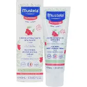 Mustela Crème Hydratante Apaisante - Peau Très Sensible 40 ml Crème