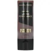Max Factor Lasting Performance Make-Up - Maquillage longue durée 35 ml 150 Espresso