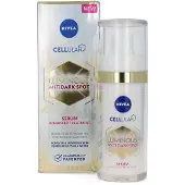 Nivea Luminous630 Anti-dark Spot 30 Ml Serum Clair Femme