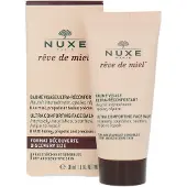 Nuxe Reve de Miel Baume visage ultra apaisant 30 ml