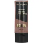 Max Factor Facefinity Lasting Performance fond de teint liquide pour un effet longue tenue teinte 140 Cocoa 35 ml