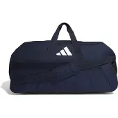 Adidas Tiro L Duffle L Couleur Bleu