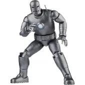 Hasbro - Iron Man Model 01 15cm z serii Marvel Avengers Beyond Earths Mightiest