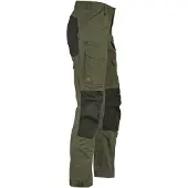 Fjällräven Vidda Pro Ventilated Pants Vert 48 / Long Homme