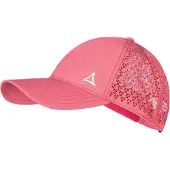 Schöffel Casquette Schöffel Unisexe Alvao Clasping Rose