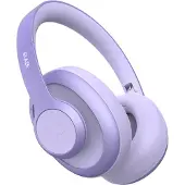 Fresh 'n rebel Clam Blaze 3hp4200dl Over-ear Casque Sans Fil Mauve