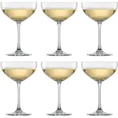 Schott zwiesel Coupe à champagne Schott Zwiesel Bar Special (6 pièces)