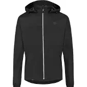 Agu Go Rain Essential Jacket Rouge 3XL Homme