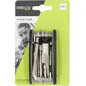 Dresco Multitool , 18 pièces