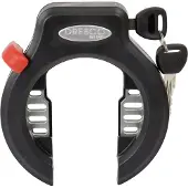 Dresco Ring Lock Plug-in Function