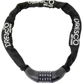 Dresco Cadenas à chaîne 90/6 Code