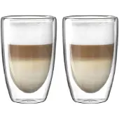 Leonardo Verre Tumbler Leonardo DUO 400 ml (2-Pieces)
