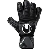 Uhlsport Comfort Absolutgrip Goalkeeper Gloves Noir 10