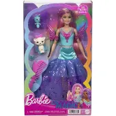 Barbie Atom Co-lead Malibu Updated Doll Multicolore Enfants