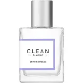 Clean Eau de parfum unisexe Spring Breeze, 30 ml