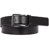 HUGO Ceinture Glonn_Sz35 hommes - Noir - 95