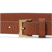 Ralph Lauren Ceinture marron