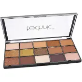 Technic Palette d'ombres à paupières, , Pigment pressé, Boujee, 15 couleurs