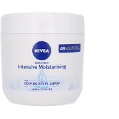 Nivea Intensive Moisturising Body Cream 400 ml