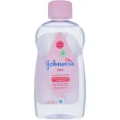 Johnson & Johnson Olive, 200ml (PRODUIT D'ALLEMAGNE)