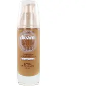 Maybelline Dream Satin Liquid Fond de Teint SPF13 54 Toffee 30ml
