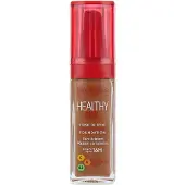 Bourjois - Healthy Mix Fond De Teint N°61 Cappuccino Doré - 30ml