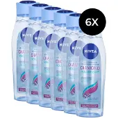 Nivea 6 shampoings - Diamond Volume Care 250 ml