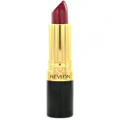 Revlon Rouge à Lèvres Super Lustrous 046 - Rouge Bombe