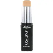 L'Oréal Infaillible Highlighter Stick - 502 Gold Is Cold 9 g